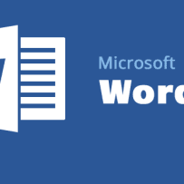 Word Eğitimi